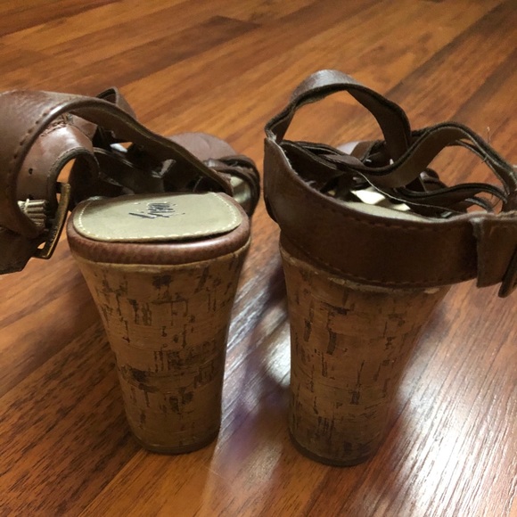 Wedges - Picture 2 of 3